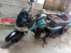 BAJAJ DISCOVER 100